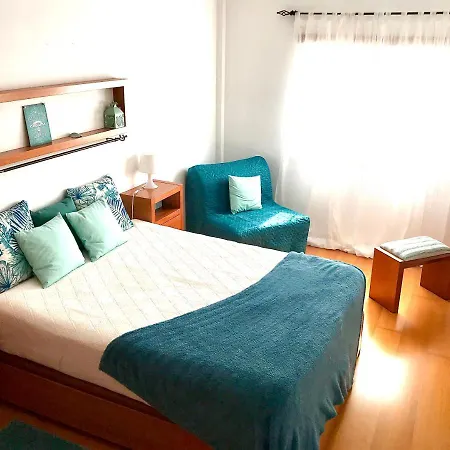 Sunset House Apartamento *