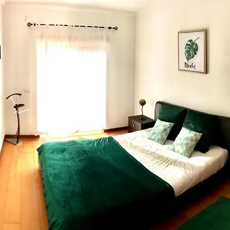 Sunset House *