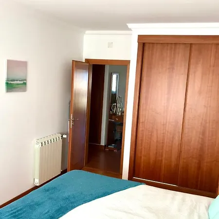 Sunset House Apartamento