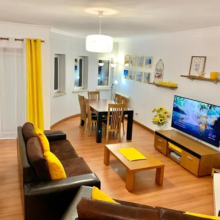 Apartamento Sunset House