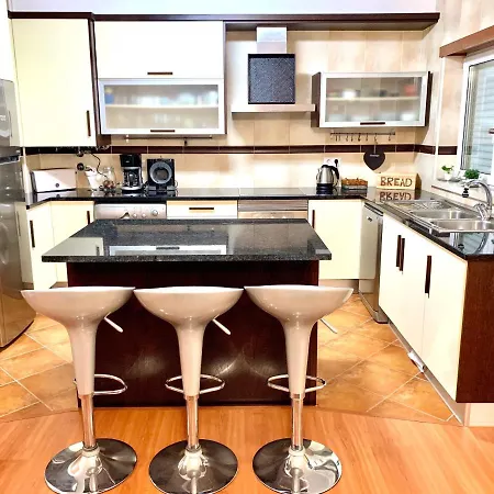 Apartamento Sunset House *