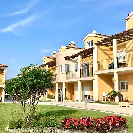 Sunset House Apartamento *