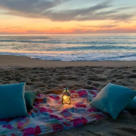 Sunset House Apartamento