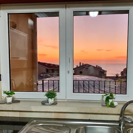 Sunset House Apartamento