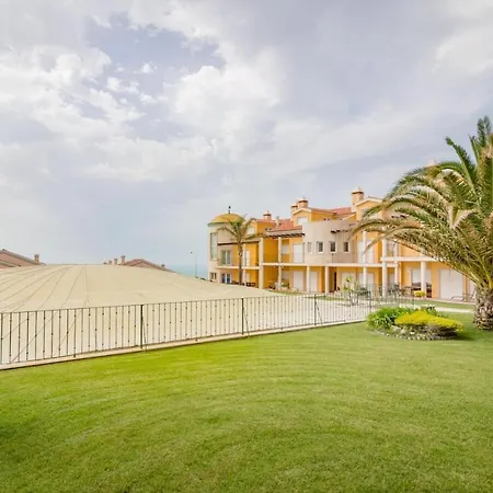 Sunset House Apartamento