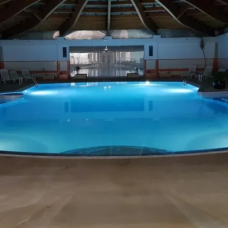 Sunset House Apartamento