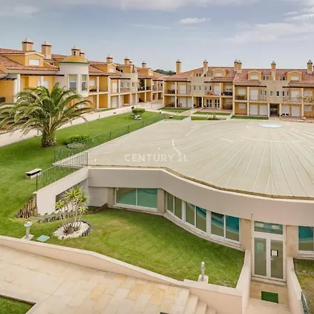 Apartamento Sunset House *