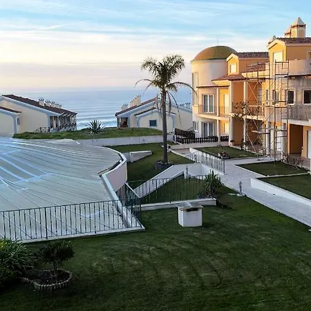 Sunset House *