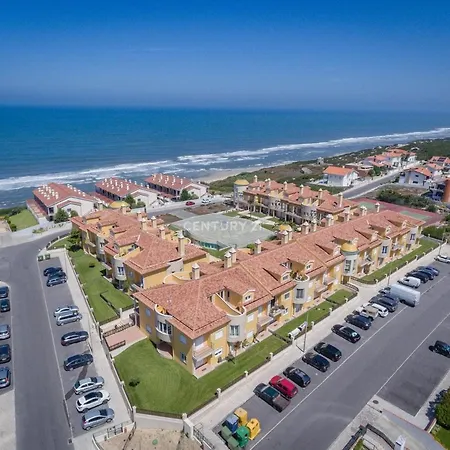 Apartamento Sunset House Pedra Do Ouro