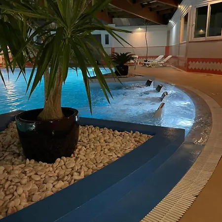 Apartamento Sunset House Pedra Do Ouro