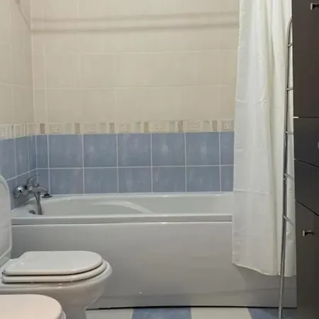 Apartamento Sunset House