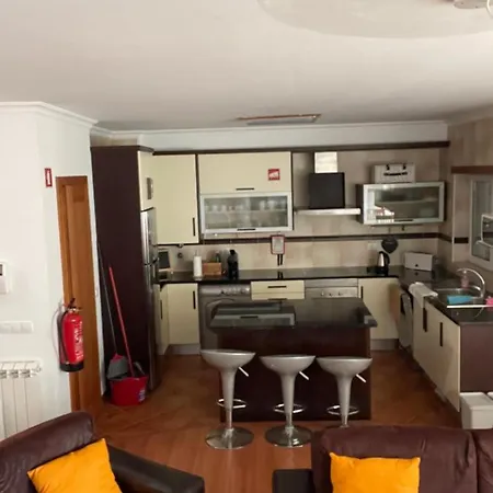 Sunset House Apartamento