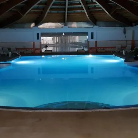 Sunset House Apartamento *