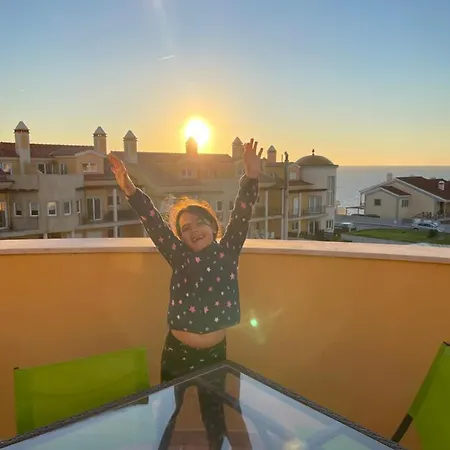 Sunset House *